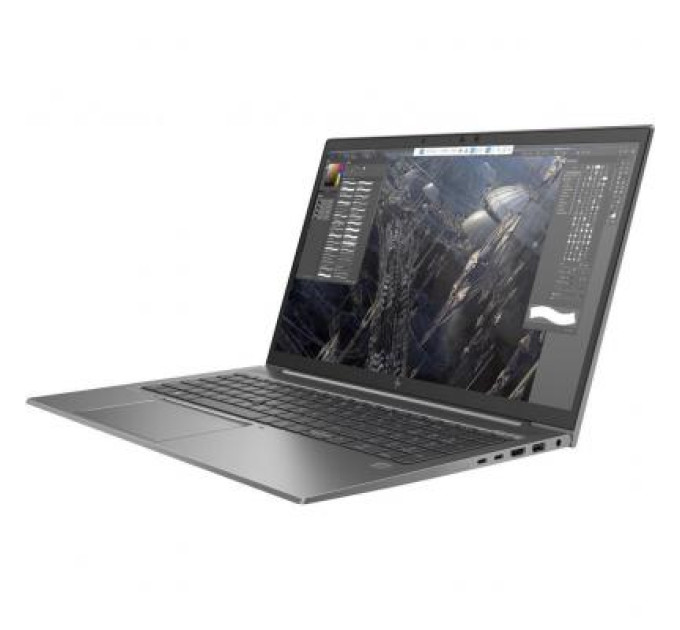 Ноутбук HP ZBook Firefly 15 G7 (8WS00AV_V9)