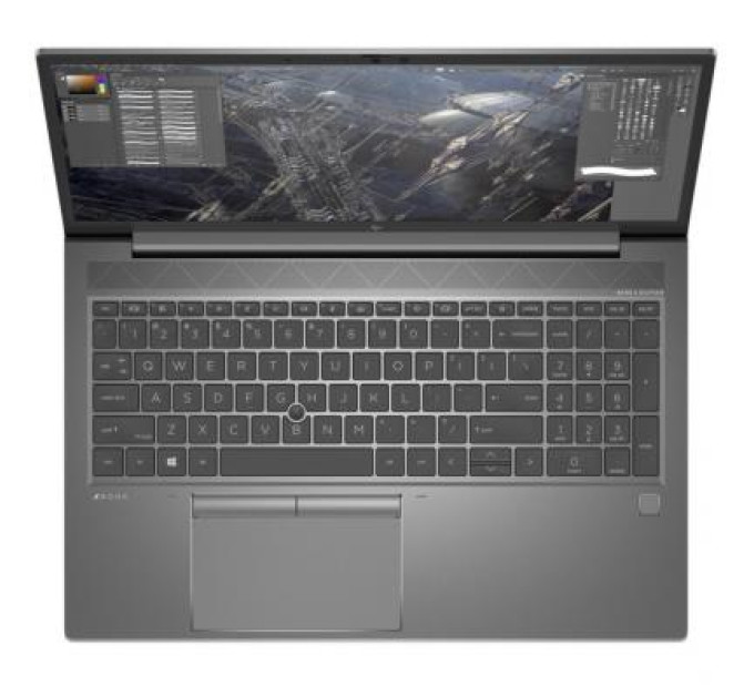 Ноутбук HP ZBook Firefly 15 G7 (8WS00AV_V9)