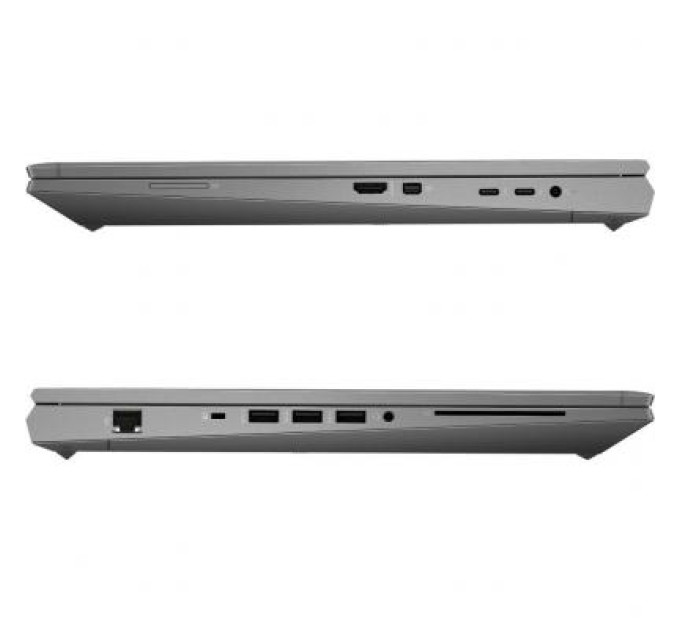 Ноутбук HP ZBook Fury 17 G7 (9UY32AV_V2)