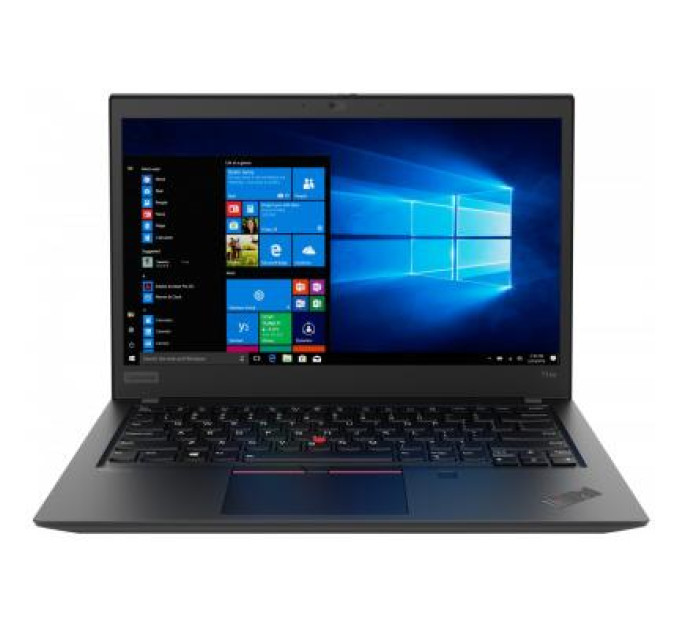 Ноутбук Lenovo ThinkPad T14s (20T0001YRT)