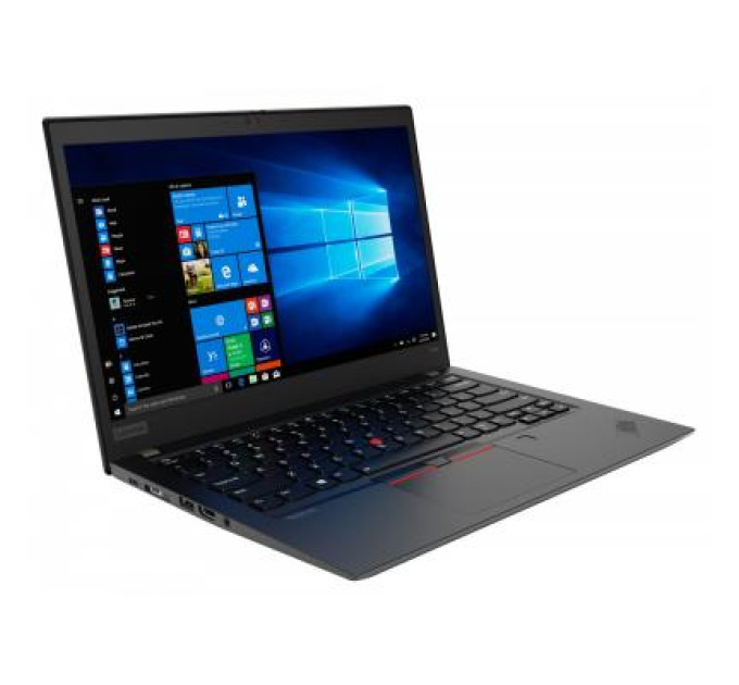 Ноутбук Lenovo ThinkPad T14s (20T0001YRT)