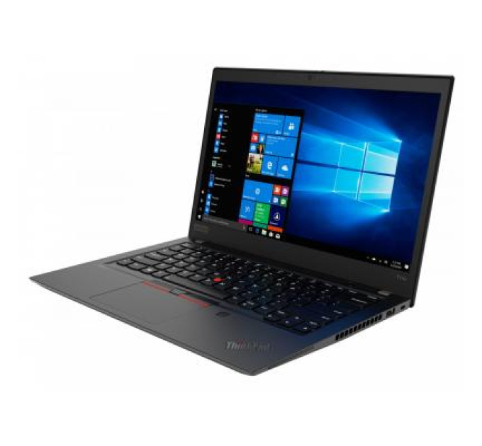 Ноутбук Lenovo ThinkPad T14s (20T0001YRT)