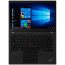 Ноутбук Lenovo ThinkPad T14s (20T0001YRT)