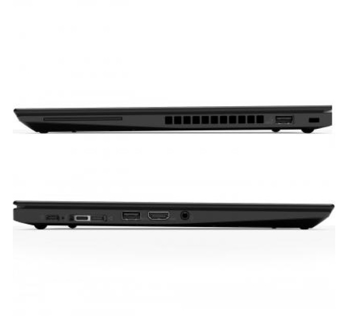 Ноутбук Lenovo ThinkPad T14s (20T0001YRT)