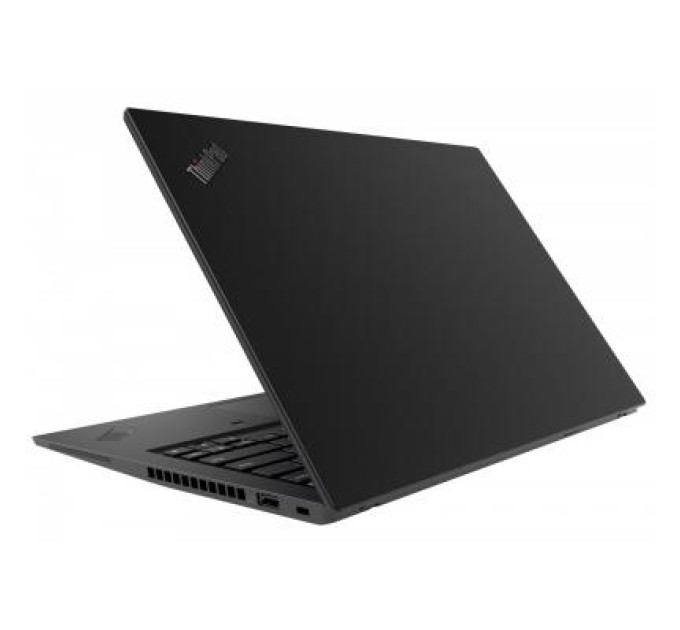 Ноутбук Lenovo ThinkPad T14s (20T0001YRT)