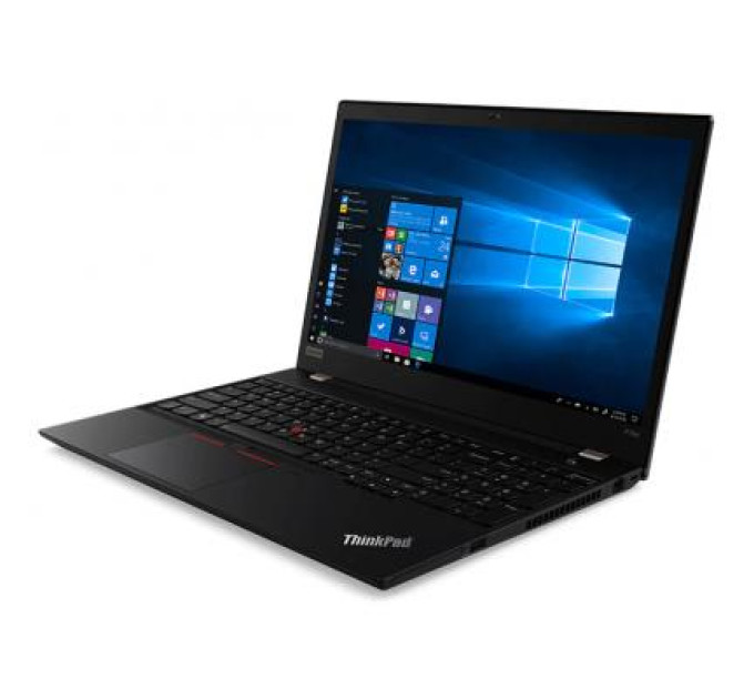 Ноутбук Lenovo ThinkPad P15s (20T40040RT)