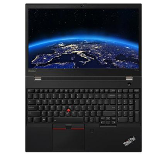 Ноутбук Lenovo ThinkPad P15s (20T40040RT)