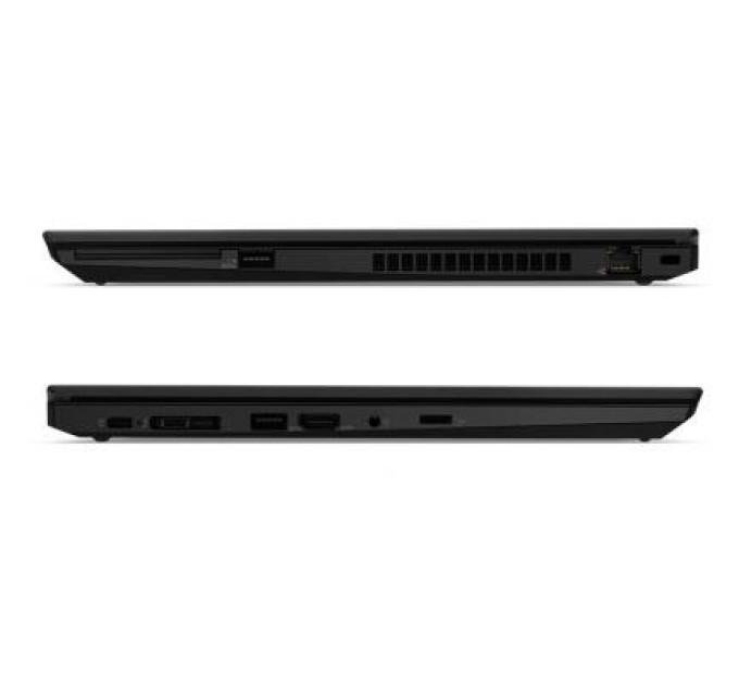 Ноутбук Lenovo ThinkPad P15s (20T40040RT)