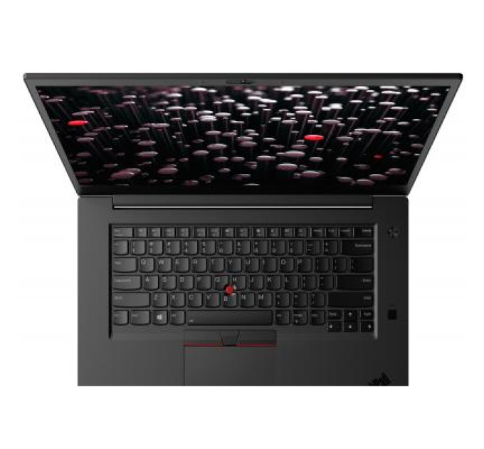 Ноутбук Lenovo ThinkPad P1 (20TH000NRT)