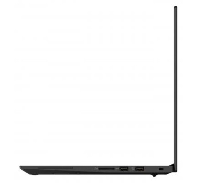 Ноутбук Lenovo ThinkPad P1 (20TH000NRT)