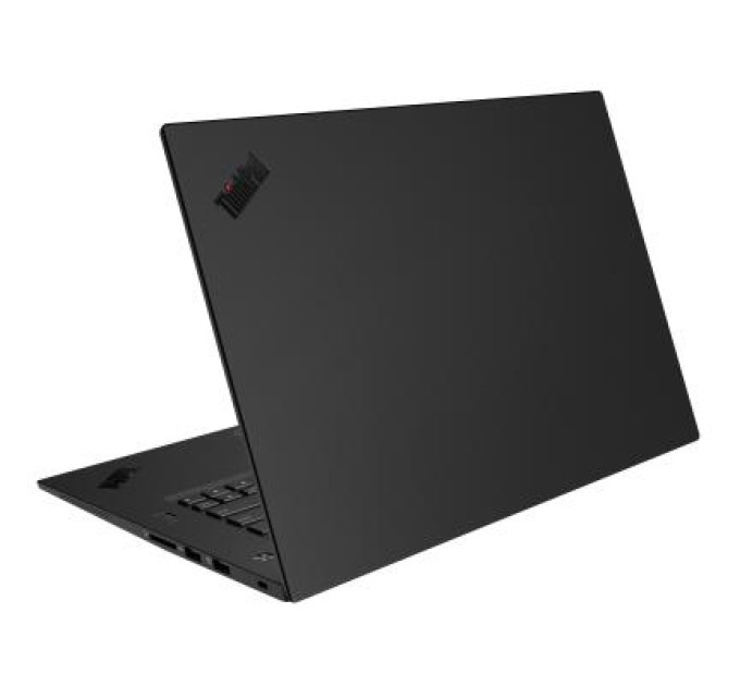 Ноутбук Lenovo ThinkPad P1 (20TH000NRT)