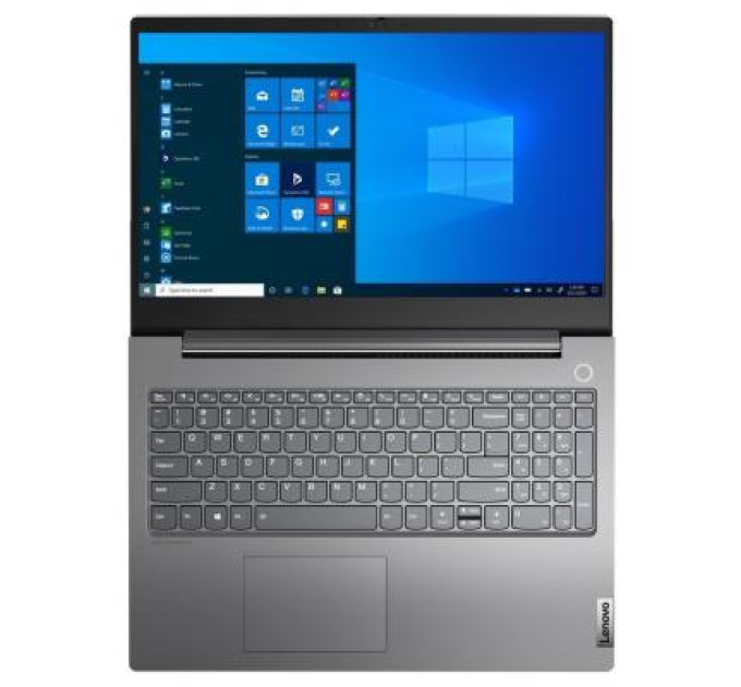 Ноутбук Lenovo ThinkBook 15p (20V3000VRA)