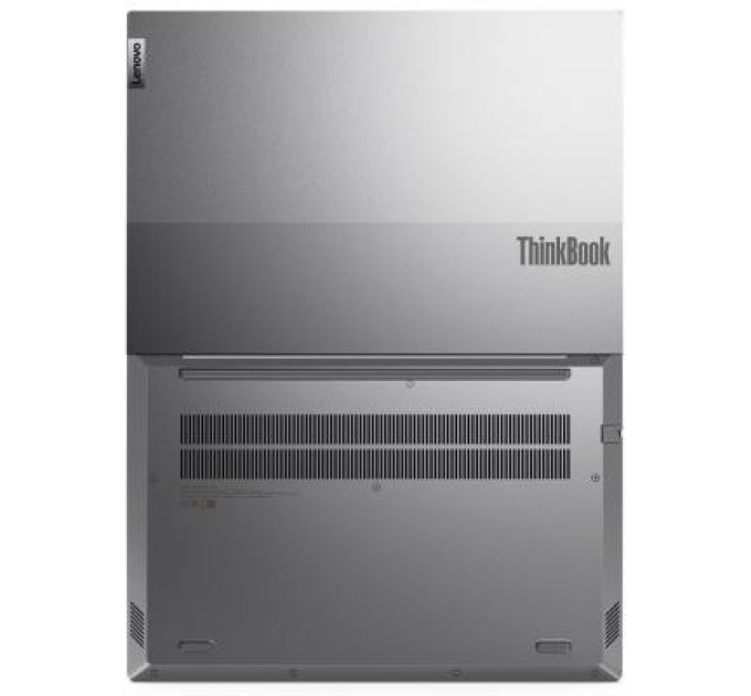 Ноутбук Lenovo ThinkBook 15p (20V3000VRA)