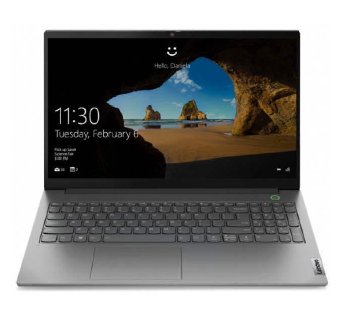 Ноутбук Lenovo ThinkBook 15 (20VE0042RA)