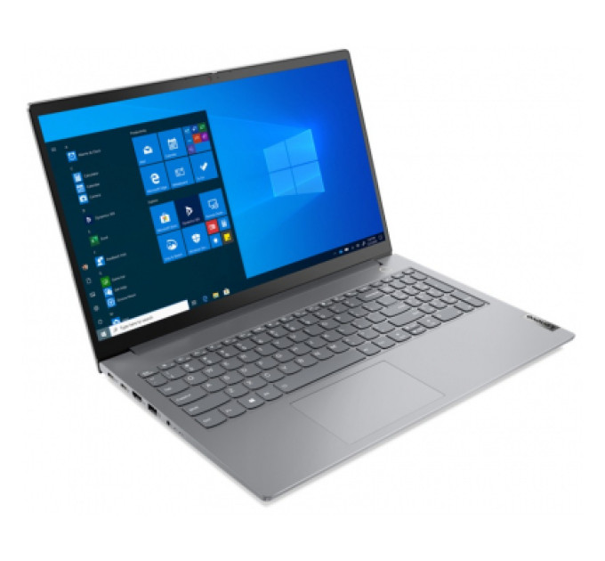 Ноутбук Lenovo ThinkBook 15 (20VE0042RA)