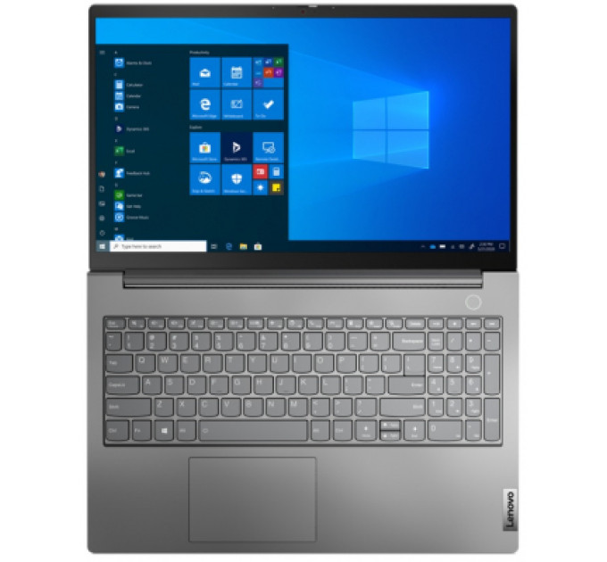 Ноутбук Lenovo ThinkBook 15 (20VE0042RA)