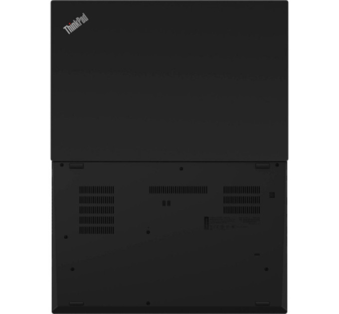 Ноутбук Lenovo ThinkPad T15 (20W4007YRA)