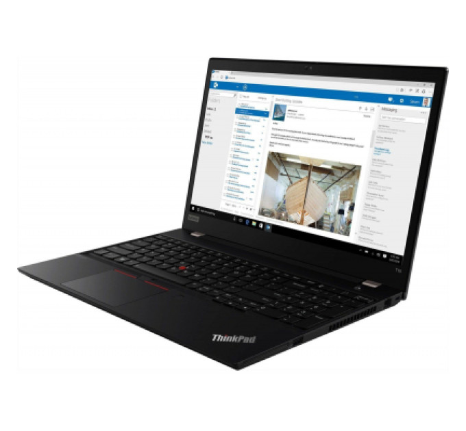 Ноутбук Lenovo ThinkPad T15 (20W4007YRA)