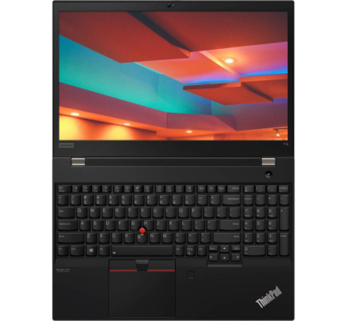 Ноутбук Lenovo ThinkPad T15 (20W4007YRA)