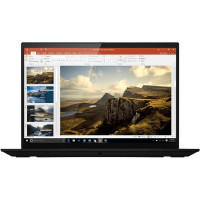 Ноутбук Lenovo ThinkPad X1 Extreme 4 (20Y5001XRA)