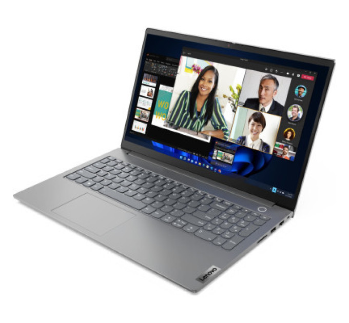 Ноутбук Lenovo ThinkBook 15 G4 IAP (21DJ00N9RA)