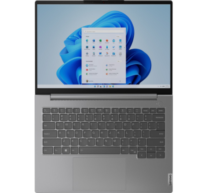 Ноутбук Lenovo ThinkBook 14 G6 IRL (21KG0062RA)