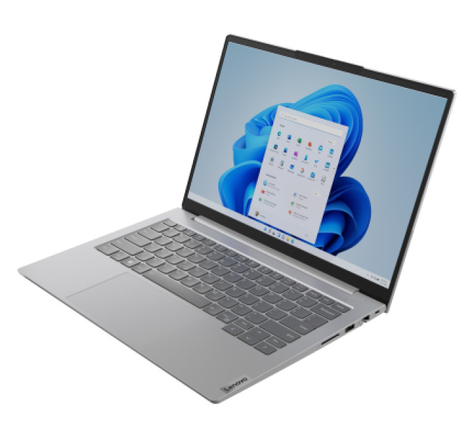 Ноутбук Lenovo ThinkBook 14 G6 IRL (21KG0062RA)