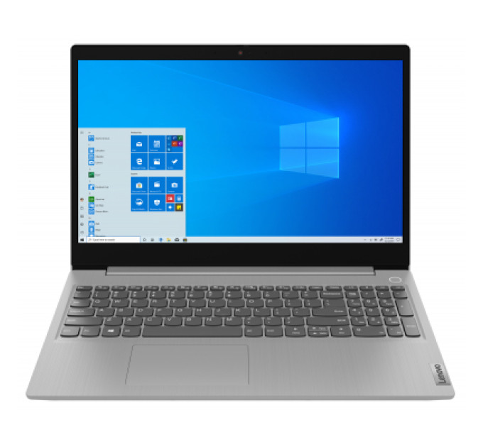 Ноутбук Lenovo IdeaPad 3 15IML05 (81WB00X4RA)