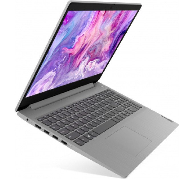 Ноутбук Lenovo IdeaPad 3 15IML05 (81WB00X4RA)