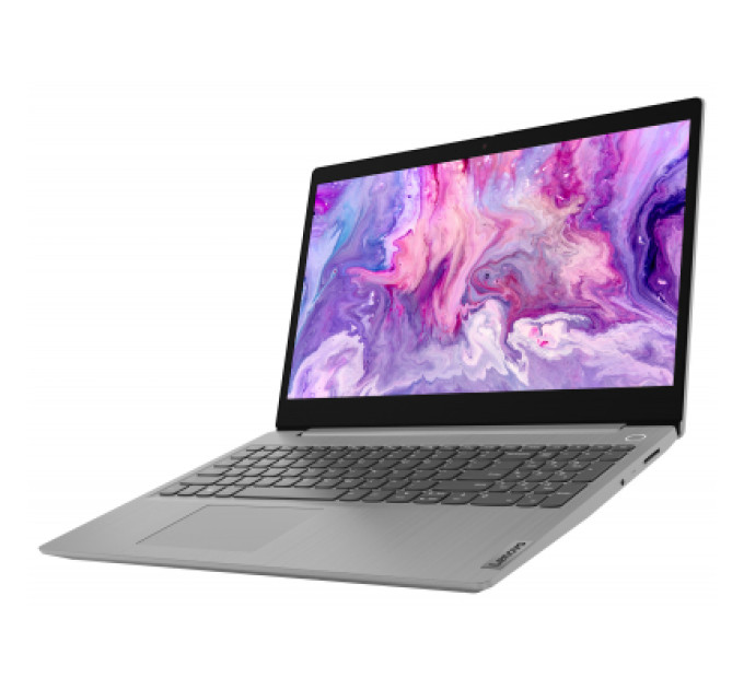 Ноутбук Lenovo IdeaPad 3 15IML05 (81WB00X4RA)