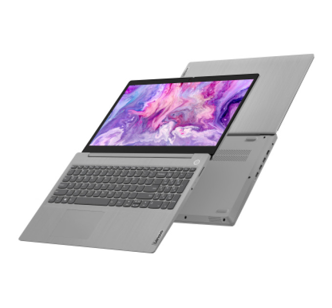 Ноутбук Lenovo IdeaPad 3 15IML05 (81WB00X4RA)