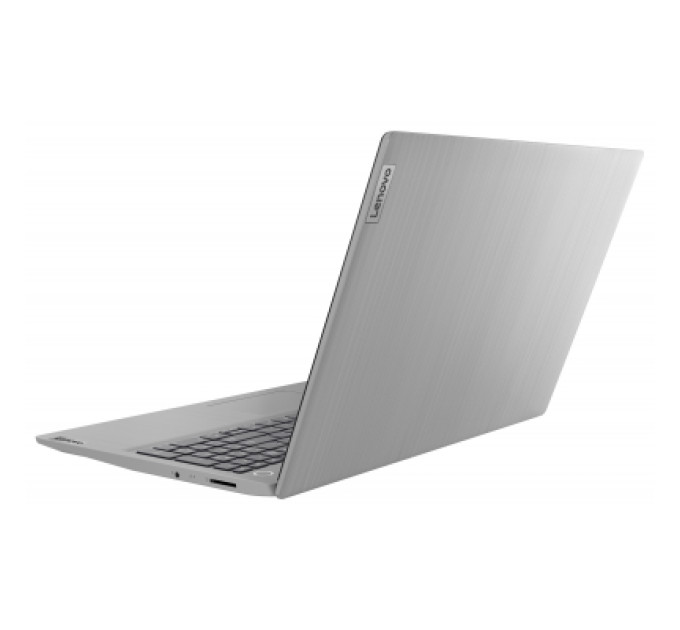 Ноутбук Lenovo IdeaPad 3 15IML05 (81WB00X4RA)