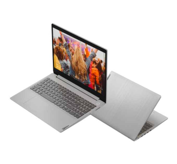 Ноутбук Lenovo IdeaPad 3 15IML05 (81WB00X4RA)