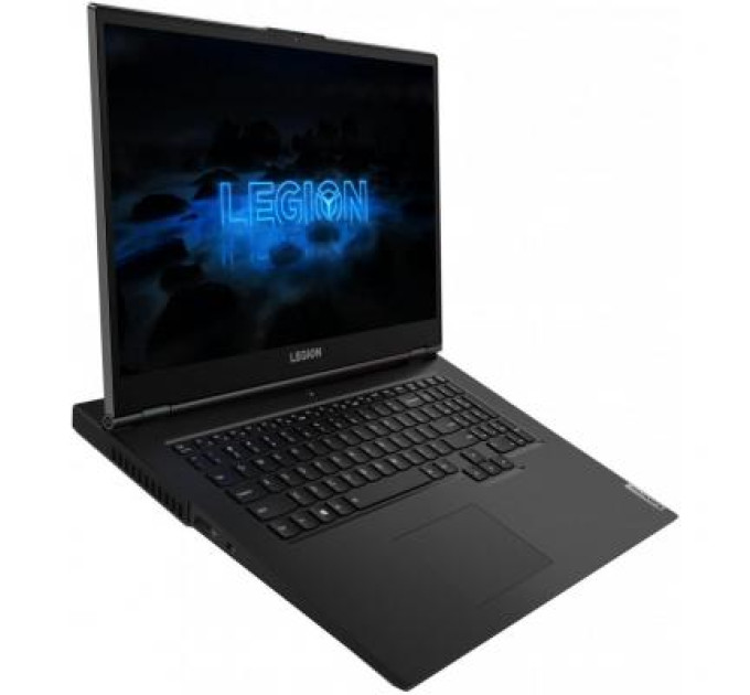 Ноутбук Lenovo Legion 5 17IMH05 (82B30094RA)