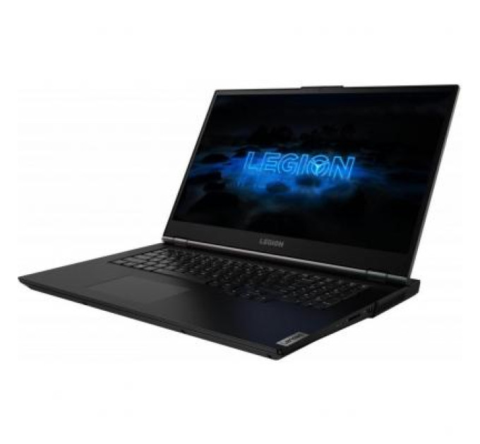 Ноутбук Lenovo Legion 5 17IMH05 (82B30094RA)