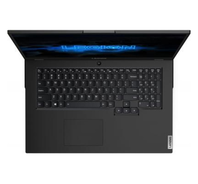 Ноутбук Lenovo Legion 5 17IMH05 (82B30094RA)