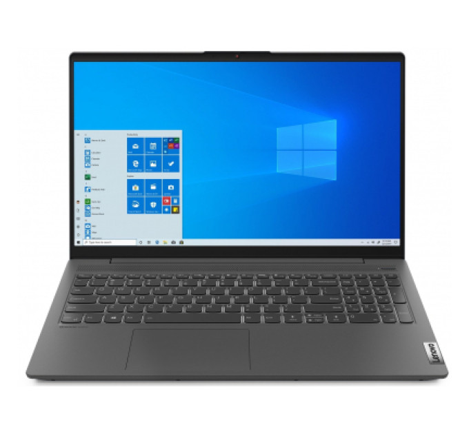 Ноутбук Lenovo IdeaPad 5 15ALC05 (82LN00Q5RA)