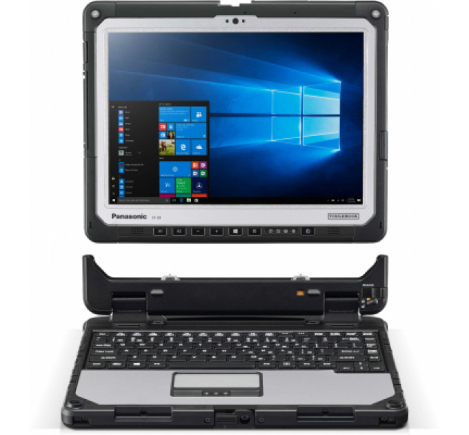 Ноутбук Panasonic TOUGHBOOK CF-33 (CF-33AEHABT9)