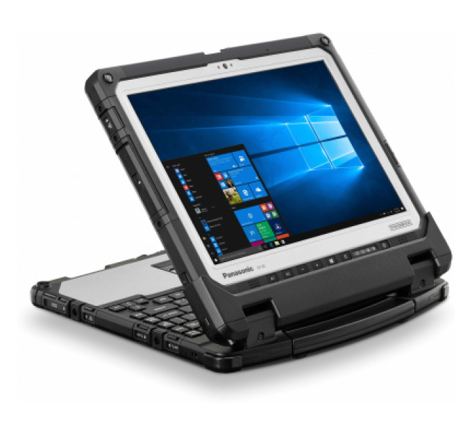 Ноутбук Panasonic TOUGHBOOK CF-33 (CF-33AEHABT9)