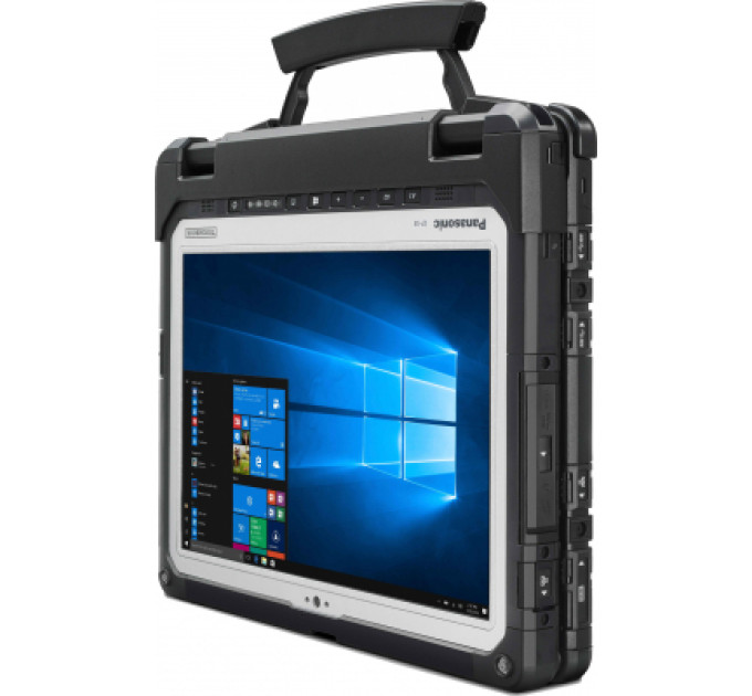 Ноутбук Panasonic TOUGHBOOK CF-33 (CF-33AEHABT9)