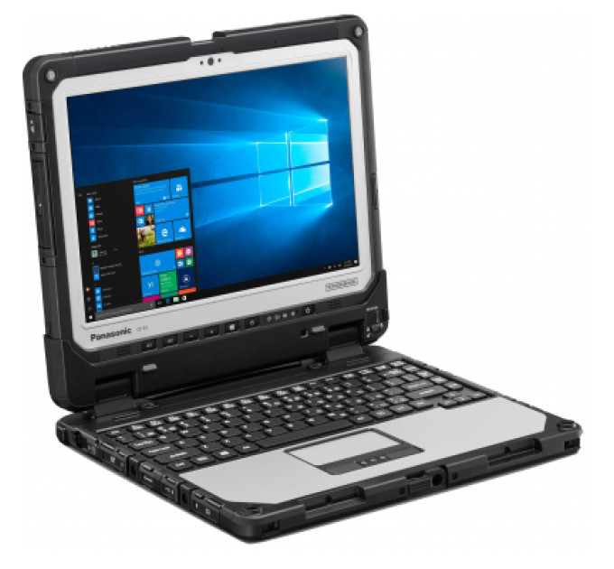 Ноутбук Panasonic TOUGHBOOK CF-33 (CF-33AEHABT9)