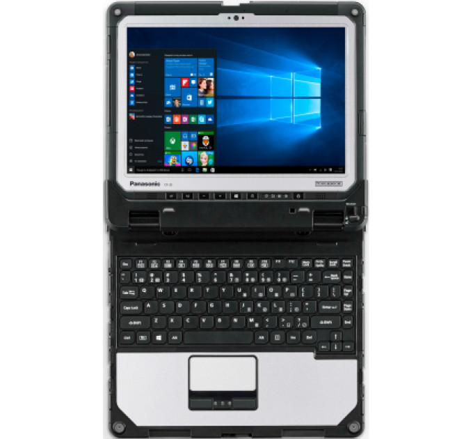 Ноутбук Panasonic TOUGHBOOK CF-33 (CF-33AEHABT9)