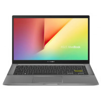 Ноутбук ASUS Vivobook S14 S433EQ-AM254 (90NB0RK4-M03950)