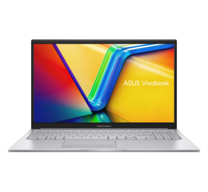 Ноутбук ASUS Vivobook 15 X1504VA-BQ591 (90NB13Y2-M000Z0)