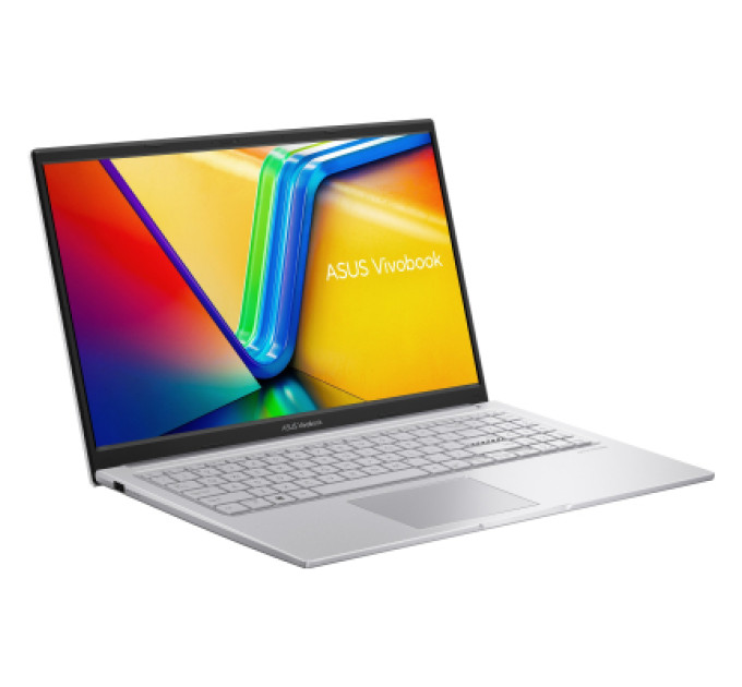 Ноутбук ASUS Vivobook 15 X1504VA-BQ591 (90NB13Y2-M000Z0)