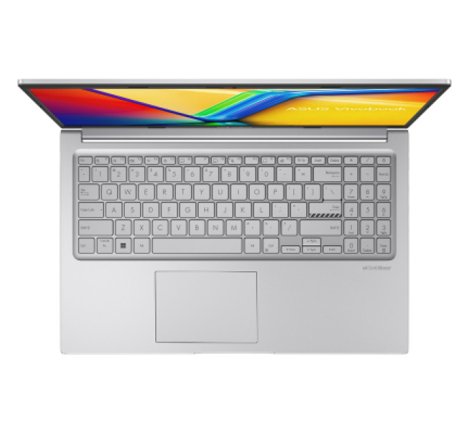 Ноутбук ASUS Vivobook 15 X1504VA-BQ591 (90NB13Y2-M000Z0)