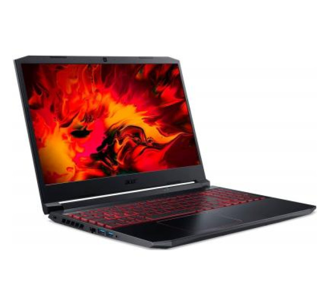 Ноутбук Acer Nitro 5 AN515-56 (NH.QAMEU.00N)