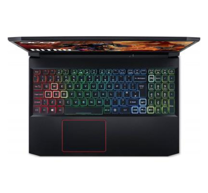 Ноутбук Acer Nitro 5 AN515-56 (NH.QAMEU.00N)