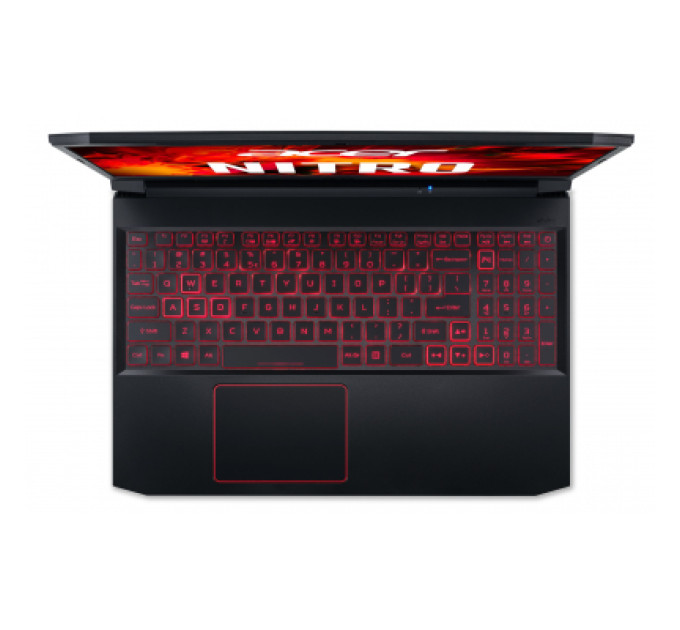 Ноутбук Acer Nitro 5 AN515-55 (NH.QB0EU.00B)