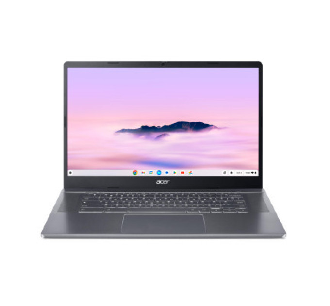 Ноутбук Acer Chromebook CB515-2H (NX.KNUEU.001)